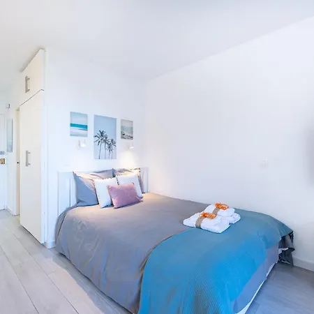 Apartment 797 - Espectacular Estudio En Minerva